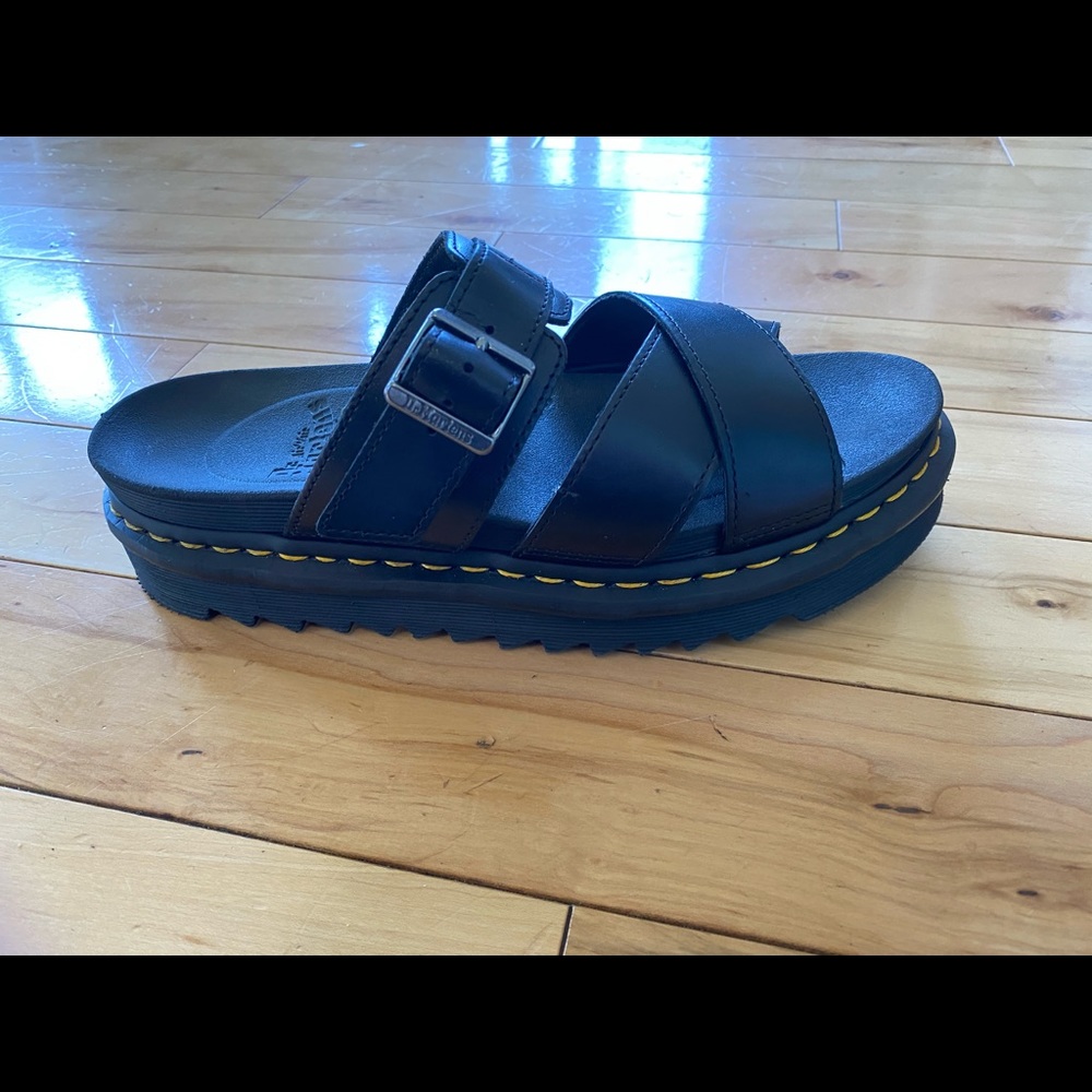 Dr. Martens Ryker Sandals